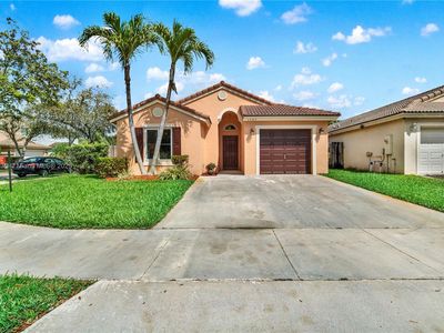 1507 SE 20th Pl, Homestead, FL, 33035