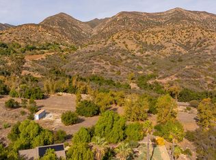 1218 Foothill Rd, Ojai, CA 93023