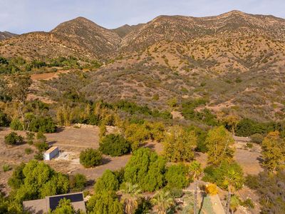 1218 Foothill Rd, Ojai, CA, 93023