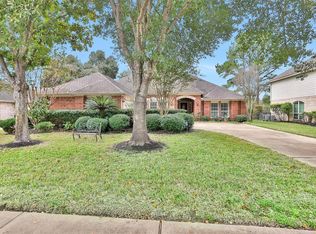 4114 Belvoir Park Dr, Katy, TX 77450