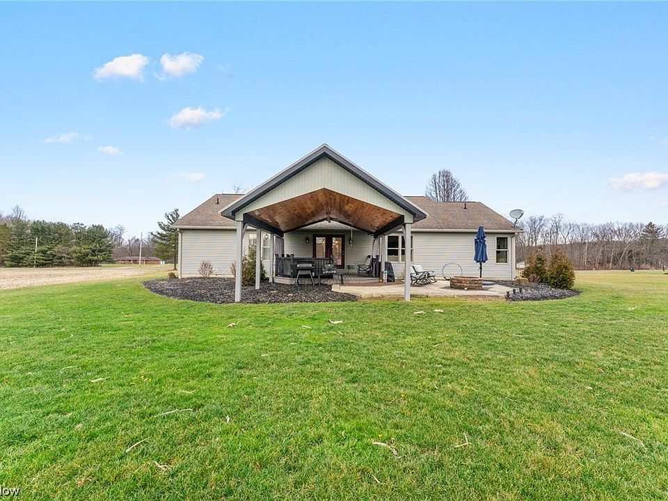 8530 N Palmyra Rd, Canfield, OH 44406 Zillow