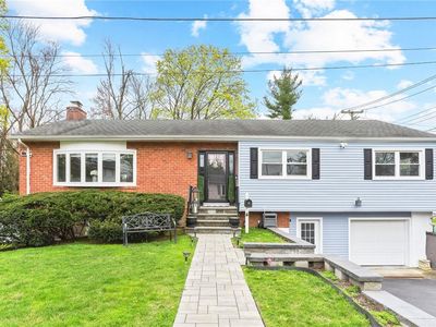 4 Vista Lane, Scarsdale, NY, 10583