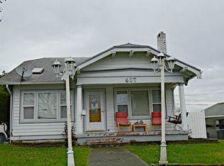 407 S 57th St, Tacoma, WA 98408