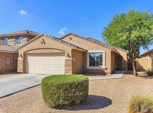 7366 W Desert Ln, Laveen, AZ 85339