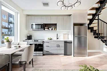 Rented by Nest Seekers International