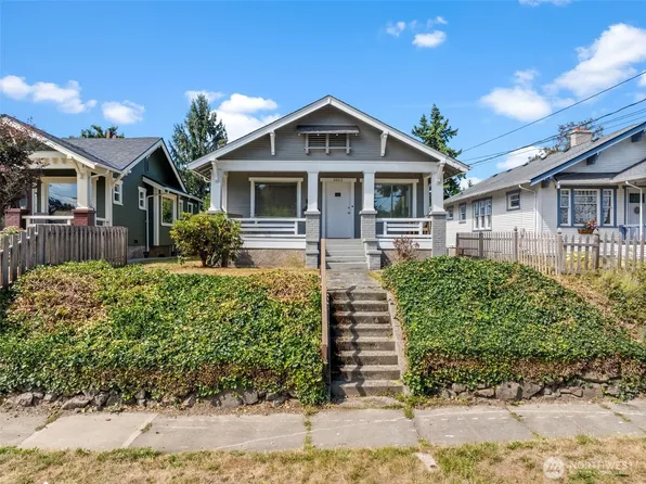 5012 S M Street, Tacoma, WA 98408
