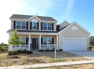 403 Fox Sedge Ct, O'Fallon, MO 63366