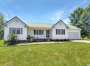 2930 Aubrey Dr, Paducah, KY 42003