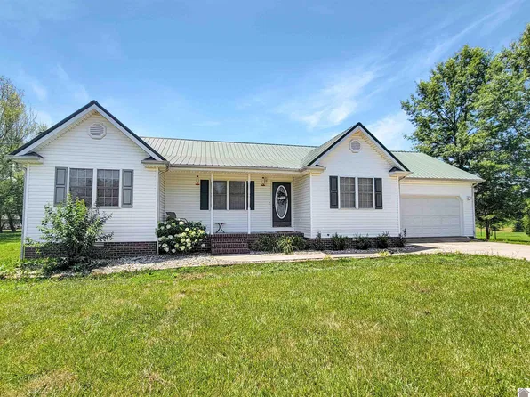 2930 Aubrey Dr, Paducah, KY 42003
