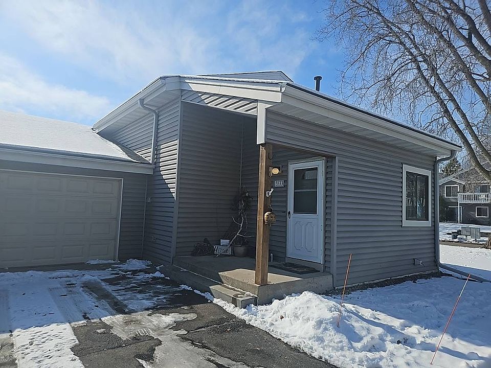 1st image of 5533 Pompano Dr