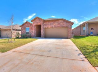 11312 SW 33rd Ter, El Reno, OK 73099