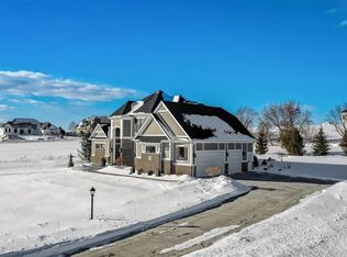 N61W26306 Bracklyn Dr, Town Of Lisbon, WI 53089