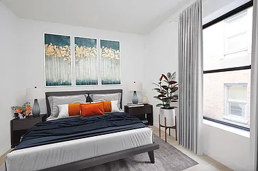 Rented by Abode Residential LLC