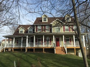 8912 Kiger St, Lorton, VA 22079