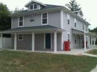 1041 S Fancher Ave, Mt Pleasant, MI 48858