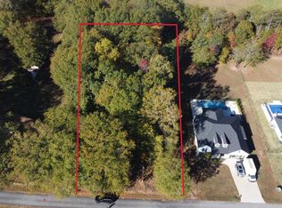 150 Barth Rd, Campobello, SC 29322