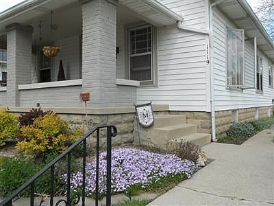 2nd image of 1119 S Clay St