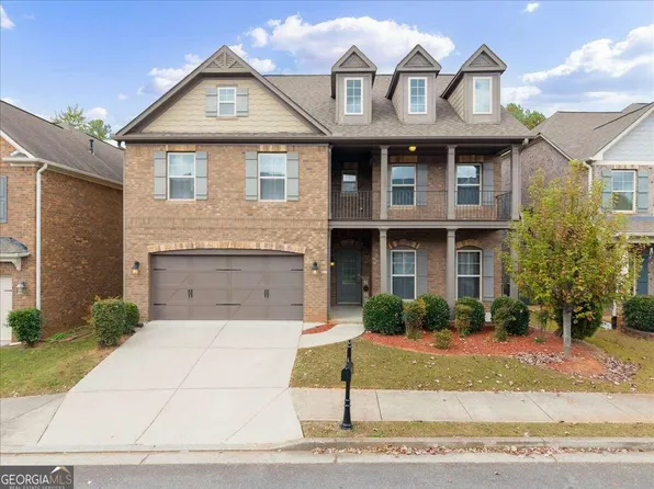 11334 Gates Ter, Johns Creek, GA 30097