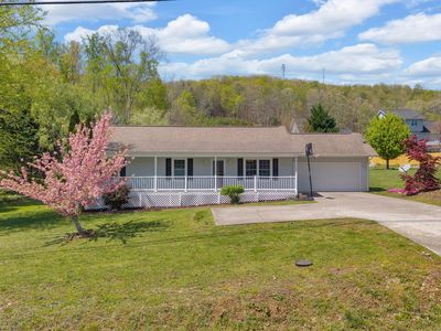 718 Ridgeview Dr, Clinton, TN, 37716