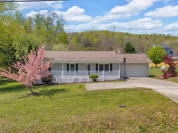 718 Ridgeview Dr, Clinton, TN 37716