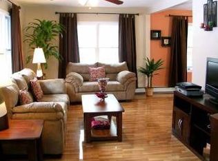 50 Hawthorne Ter, Leonia, NJ 07605