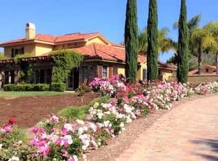 2 Saddle Creek Rd, Fallbrook, CA 92028