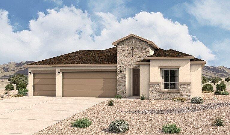 1st image of 3481 Santa Fe Trl SW