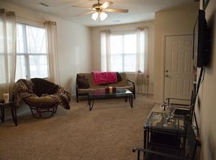 1107 Bertrand St APT D, Manhattan, KS 66502