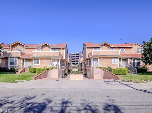 331 Genoa St Unit E, Monrovia, CA 91016