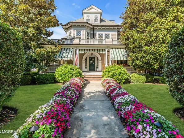1711 3rd Ave, Spring Lake, NJ 07762
