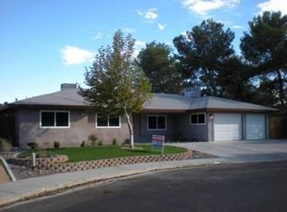 212 Apache Ln, Ridgecrest, CA 93555