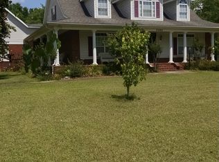 2230 Omussee Rd, Dothan, AL 36303
