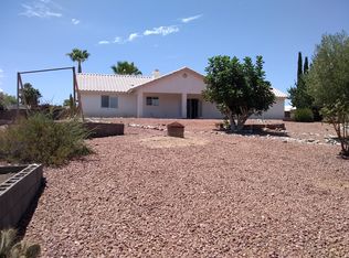 4375 Pinto Rd, Kingman, AZ 86401