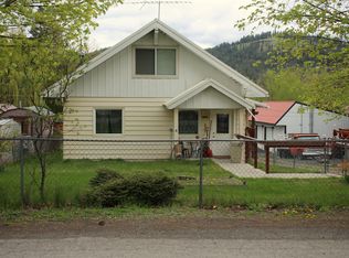 1938 Idaho Ave, Saint Maries, ID 83861