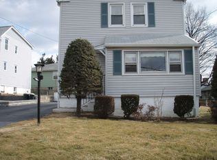 18 Salisbury Rd, Yonkers, NY 10710