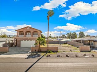 1800 Riverside Dr, Bullhead City, AZ 86442