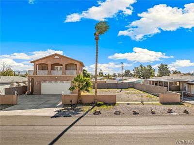 1800 Riverside Dr, Bullhead City, AZ, 86442
