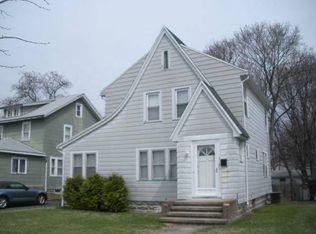 454 Stonewood Ave, Rochester, NY 14616