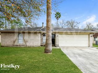 22234 Waynegate Dr, Spring, TX 77373