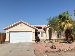 5497 S Tierra Linda Dr, Fort Mohave, AZ 86426