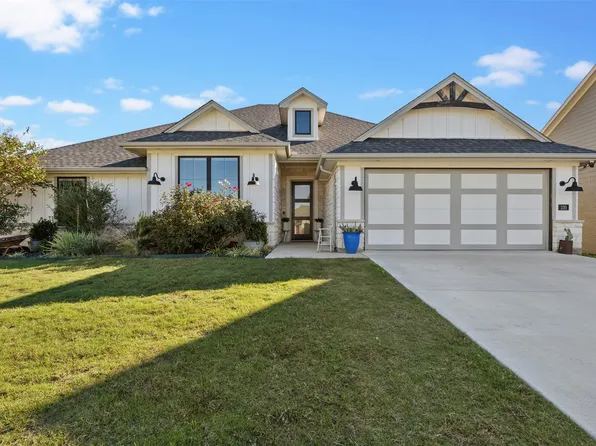 230 Buckeye Dr, Weatherford, TX 76086