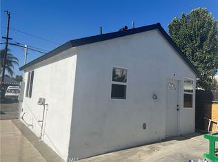 1387 W Holt Ave, Pomona, CA 91768