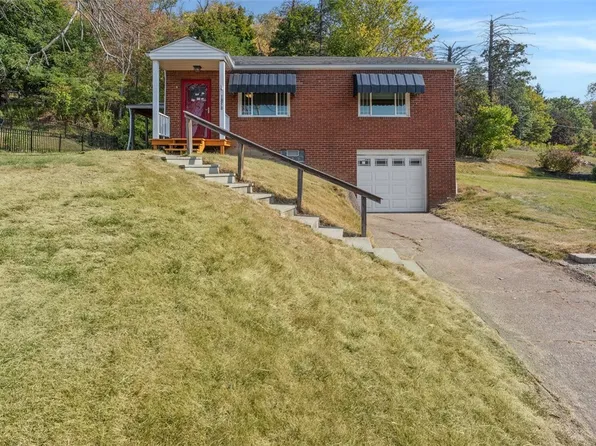 1858 Brodhead Rd, Aliquippa, PA 15001