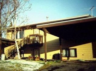 1121 Valley St #&-1123, Anchorage, AK 99504