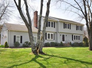 51 Timothy Ter, Windsor, CT 06095