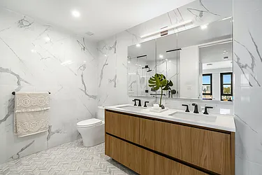 Sold by Brown Harris Stevens Development Marketing