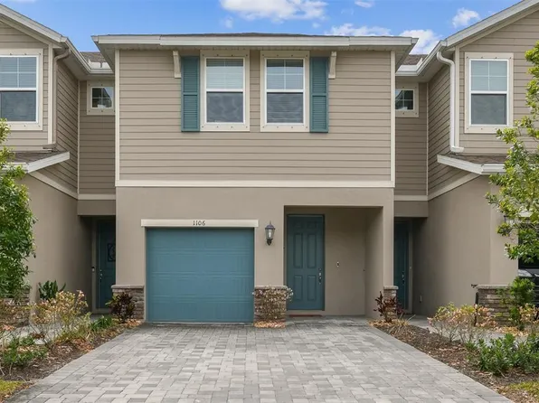 1106 Arbour Verde Ct, Tampa, FL 33613