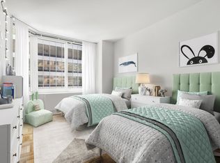 10 Liberty St APT 27G, New York, NY 10005