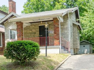 1954 Avonlea Ave, Cincinnati, OH