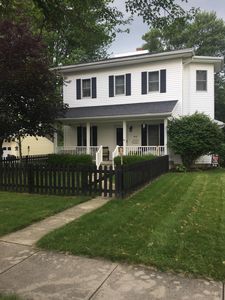 612 W Park St, Wauseon, OH, 43567